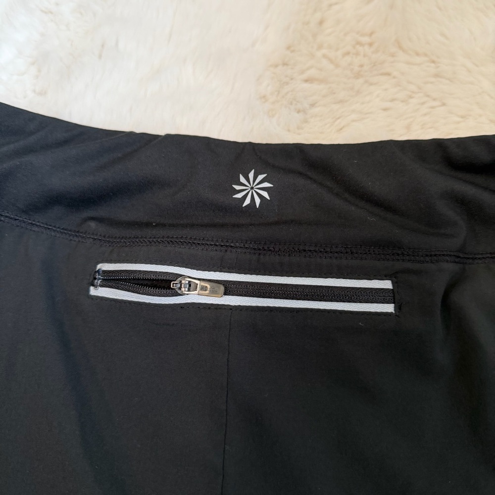 Athleta Second Wind Athleta Skort View 6